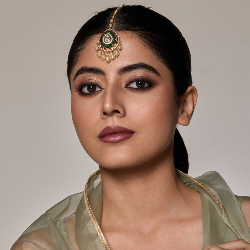 Kundan Tikka Kundan Tikka 189214