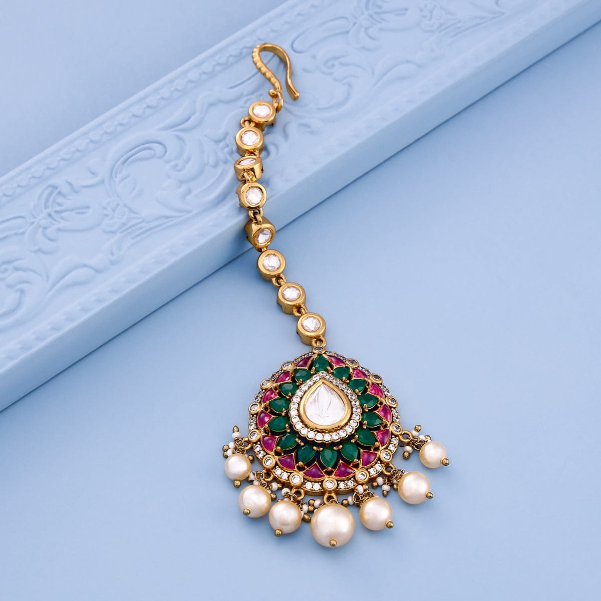 Kundan Tikka Kundan Tikka 189214