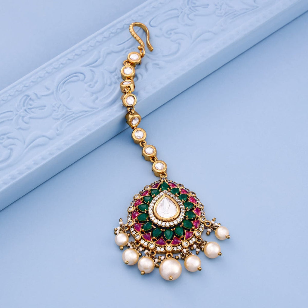 Kundan Tikka Kundan Tikka 189214