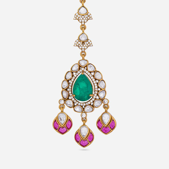 Kundan Tikka Kundan Tikka 202222
