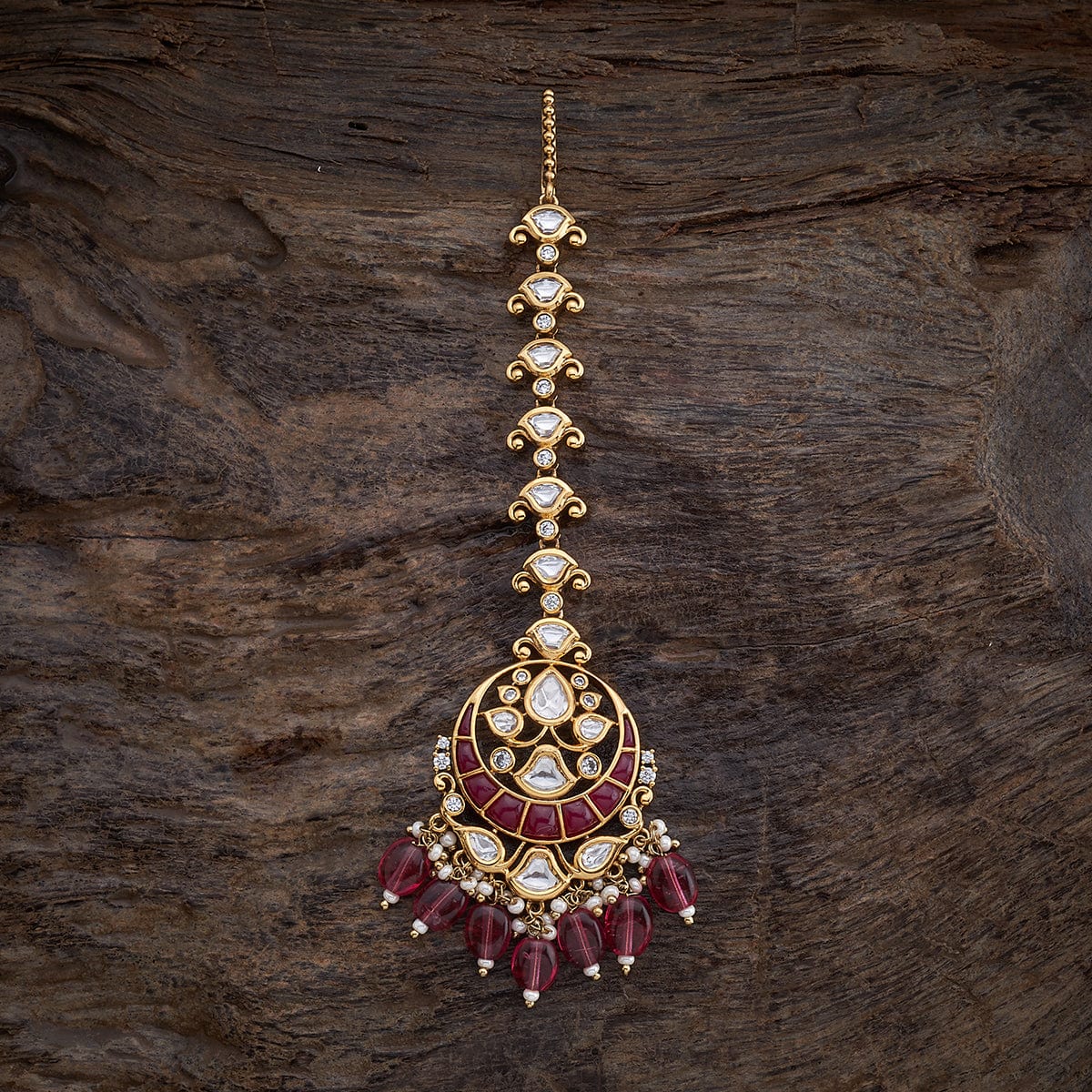 Kundan Tikka Kundan Tikka 164047