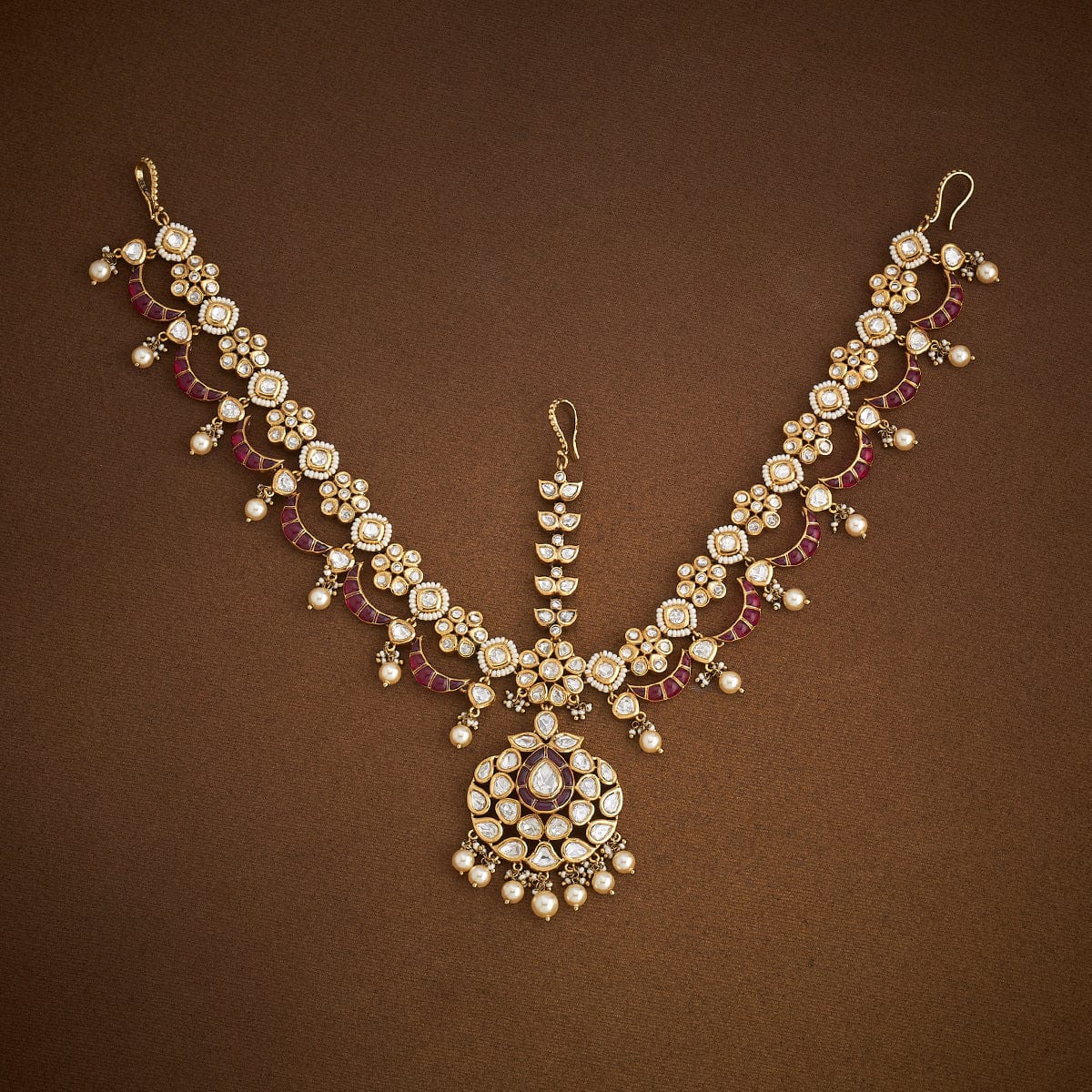 Kundan Tikka Kundan Tikka 181140