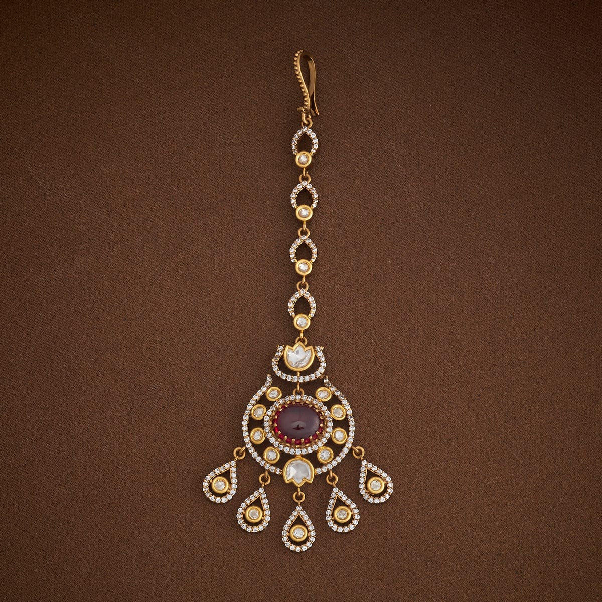 Kundan Tikka Kundan Tikka 182838