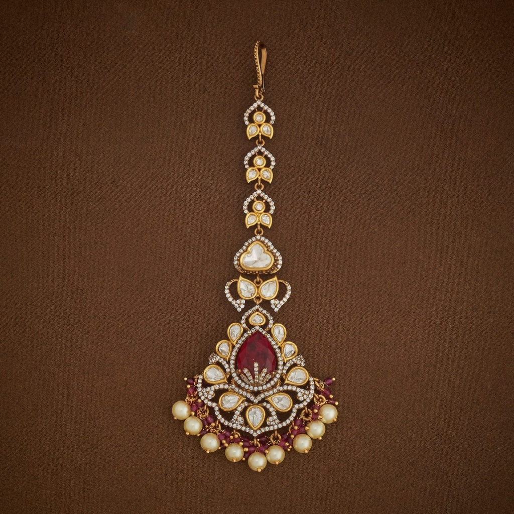 Kundan Tikka Kundan Tikka 183323