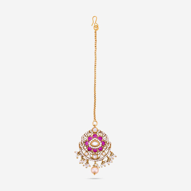 Kundan Tikka Kundan Tikka 185314