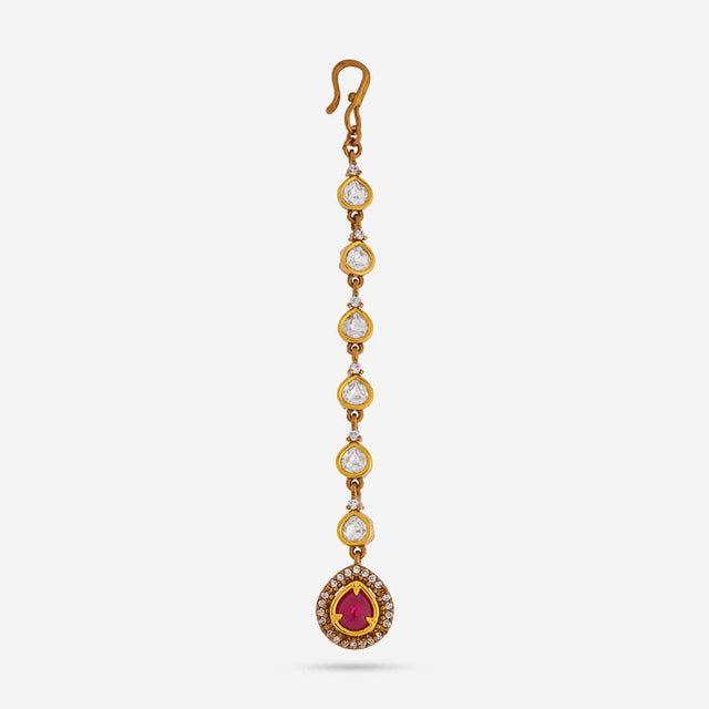 Kundan Tikka Kundan Tikka 185457