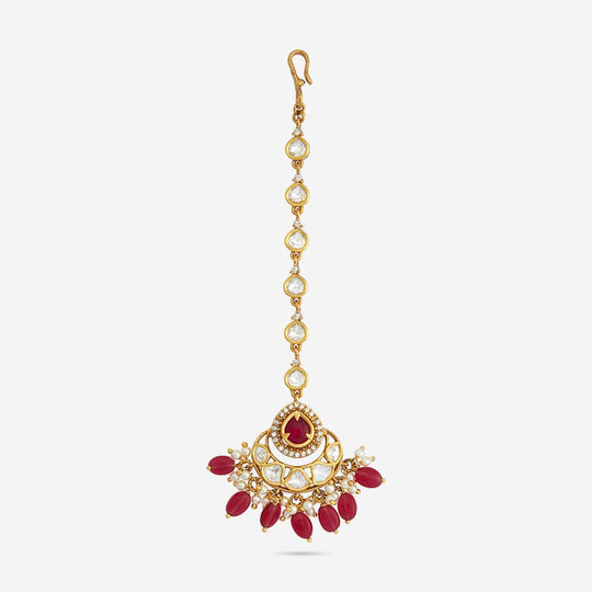 Kundan Tikka Kundan Tikka 185458