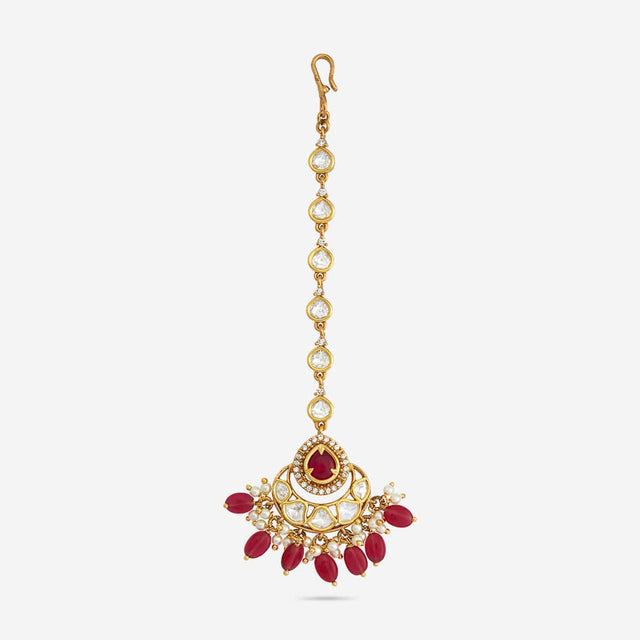 Kundan Tikka Kundan Tikka 185458