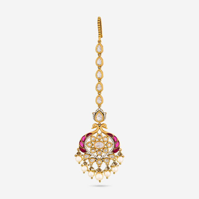 Kundan Tikka Kundan Tikka 189211