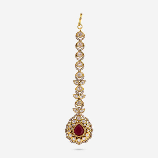 Kundan Tikka Kundan Tikka 190805