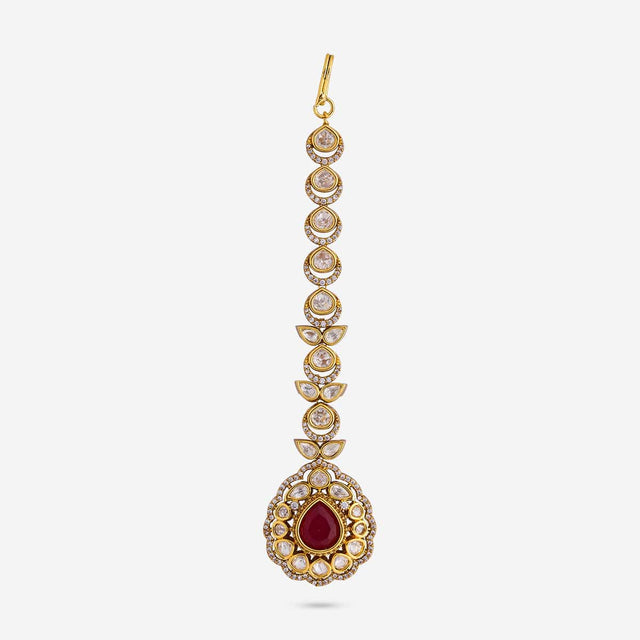 Kundan Tikka Kundan Tikka 190805
