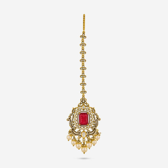 Kundan Tikka Kundan Tikka 193253