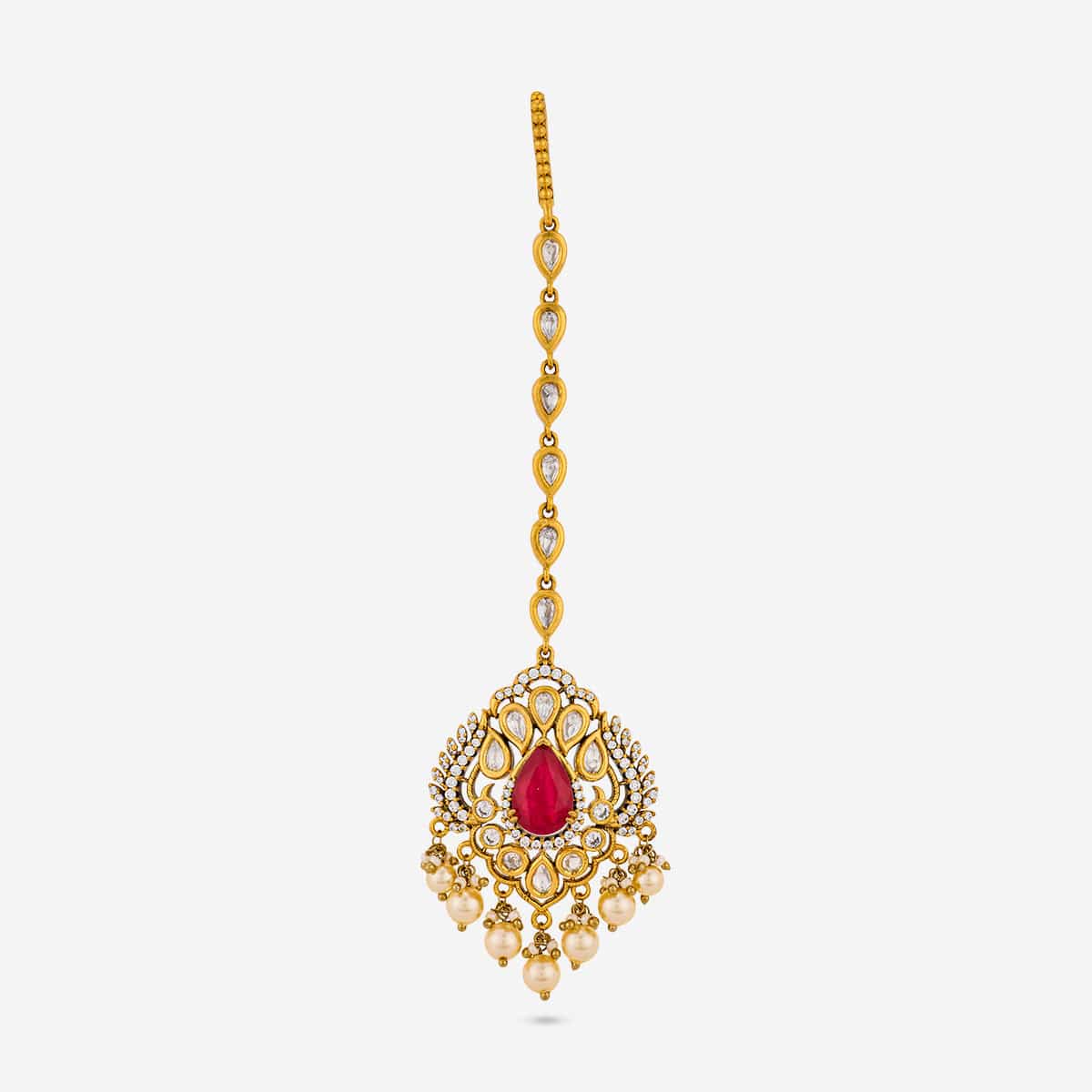 Kundan Tikka Kundan Tikka 195187