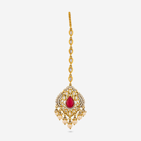 Kundan Tikka Kundan Tikka 195187