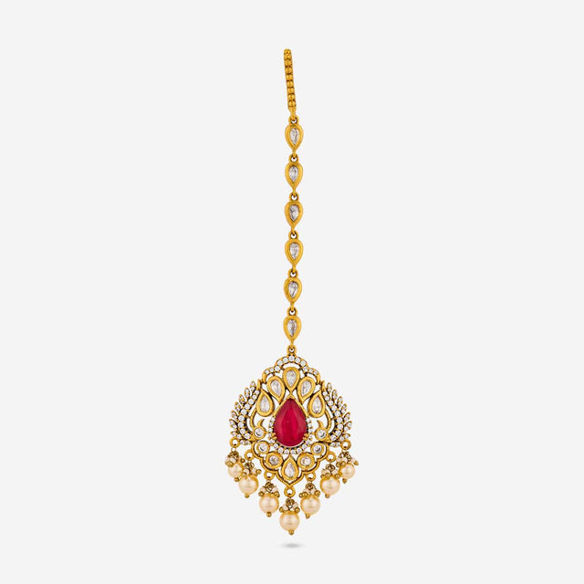 Kundan Tikka Kundan Tikka 195187