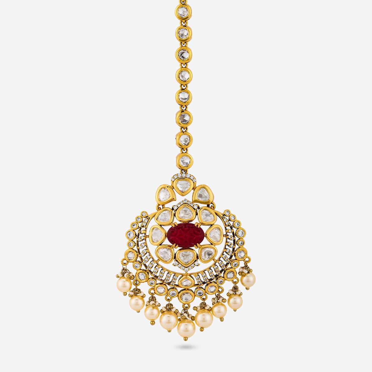 Kundan Tikka Kundan Tikka 195188