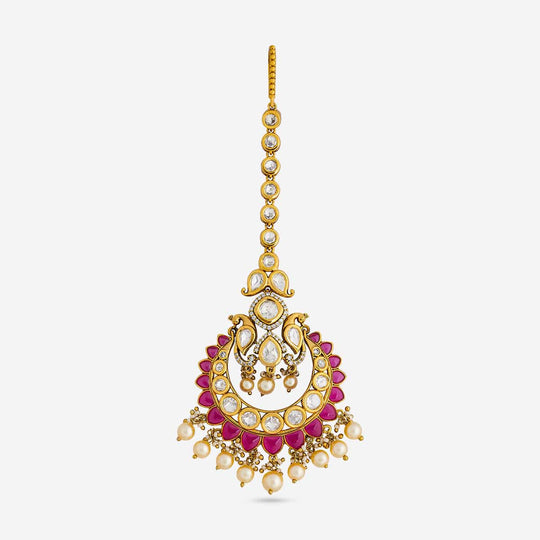Kundan Tikka Kundan Tikka 195189