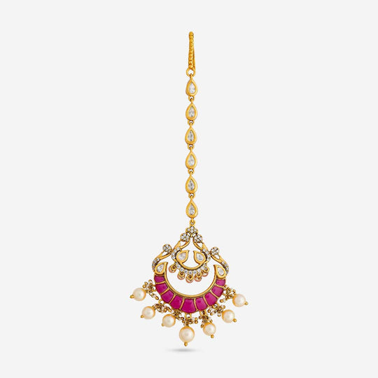 Kundan Tikka Kundan Tikka 195190