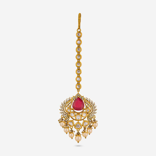 Kundan Tikka Kundan Tikka 195191
