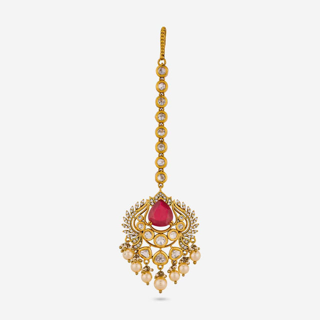 Kundan Tikka Kundan Tikka 195191