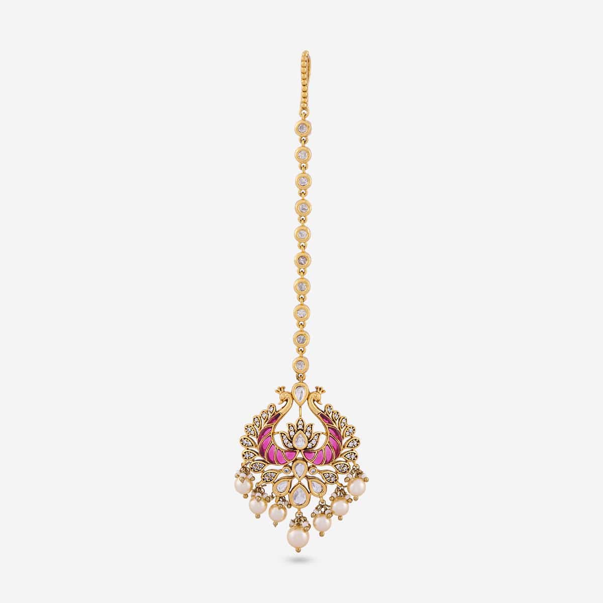 Kundan Tikka Kundan Tikka 202659