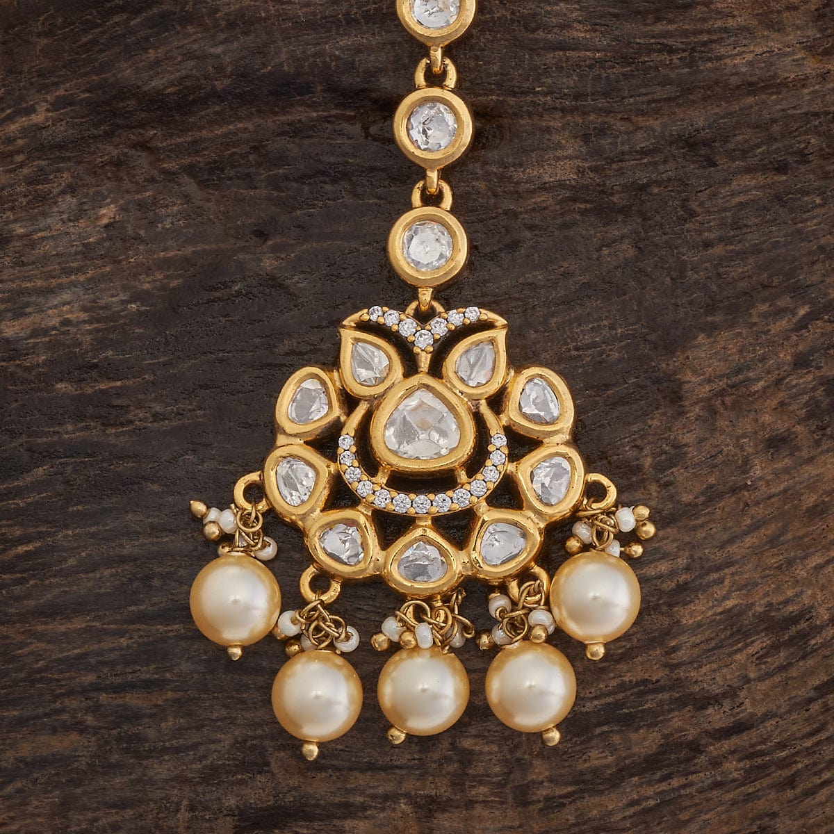 Kundan Tikka Kundan Tikka 174025