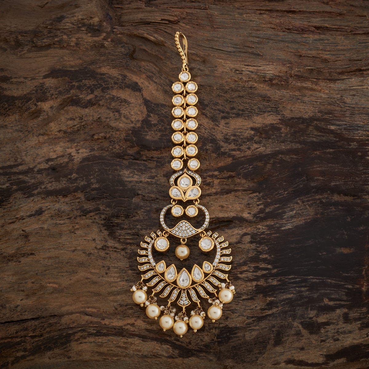 Kundan Tikka Kundan Tikka 180262