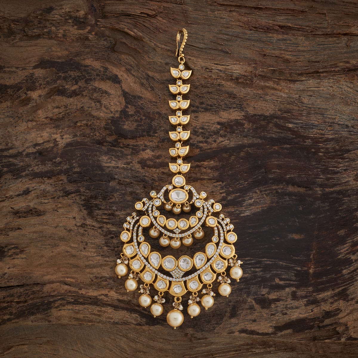 Kundan Tikka Kundan Tikka 180271