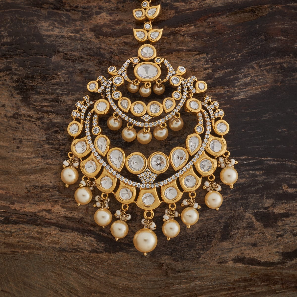 Kundan Tikka Kundan Tikka 180271