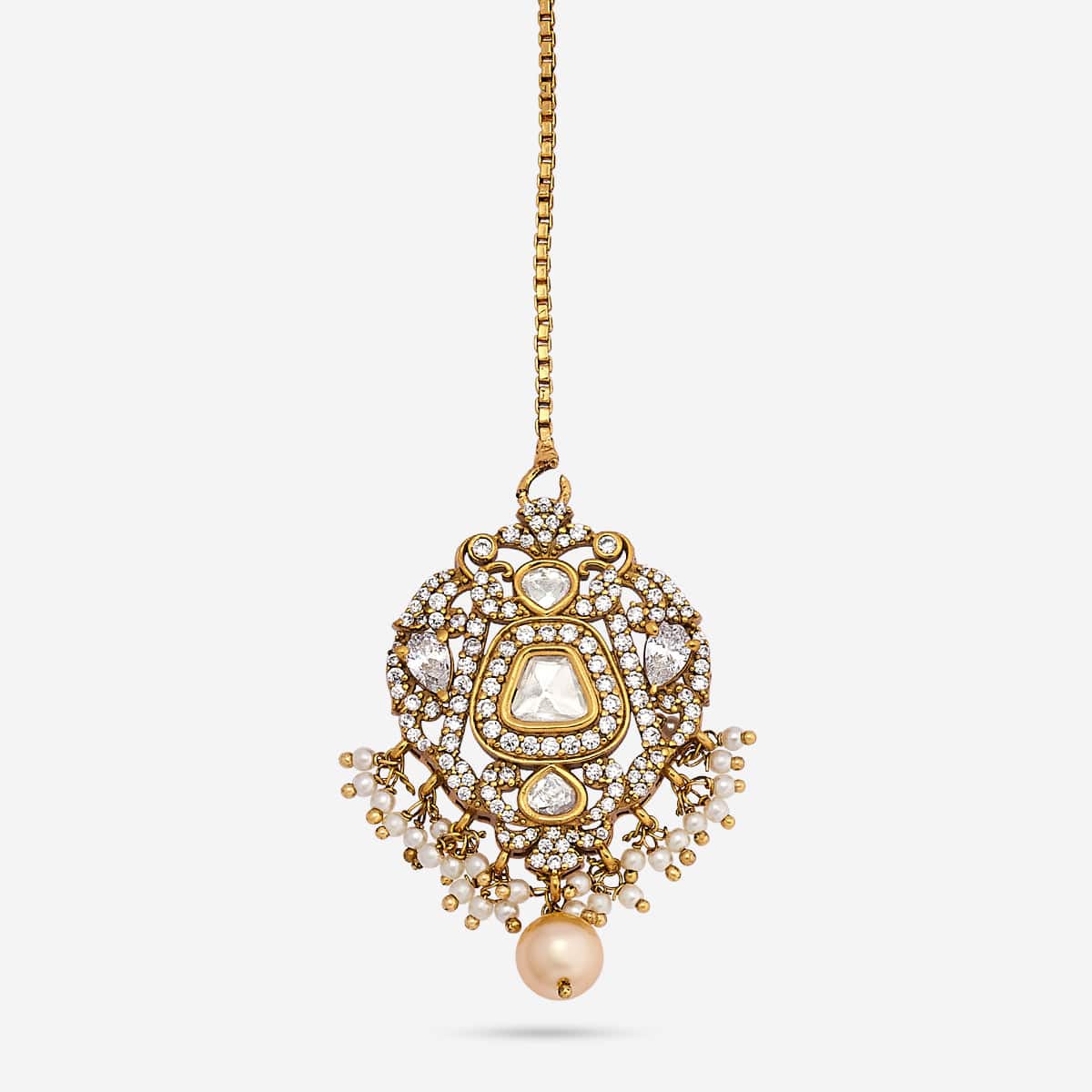 Kundan Tikka Kundan Tikka 185315