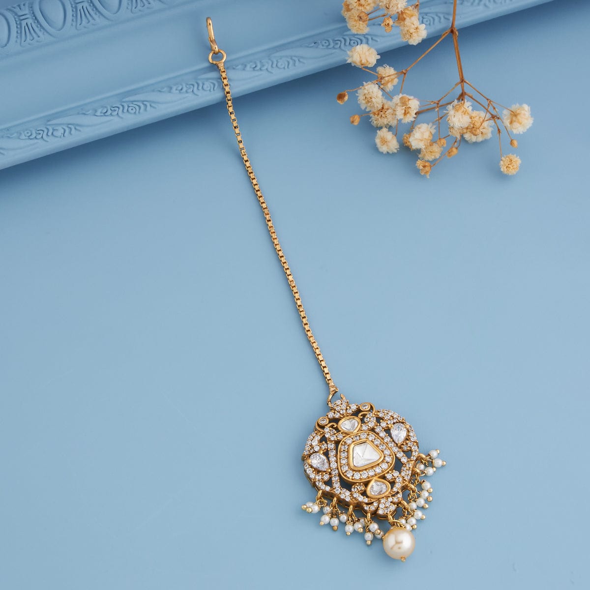 Kundan Tikka Kundan Tikka 185315