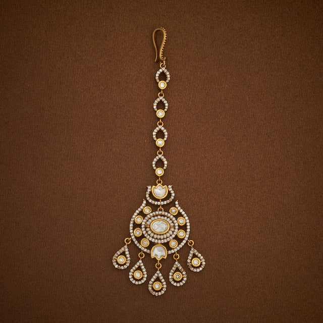 Kundan Tikka Kundan Tikka 186443