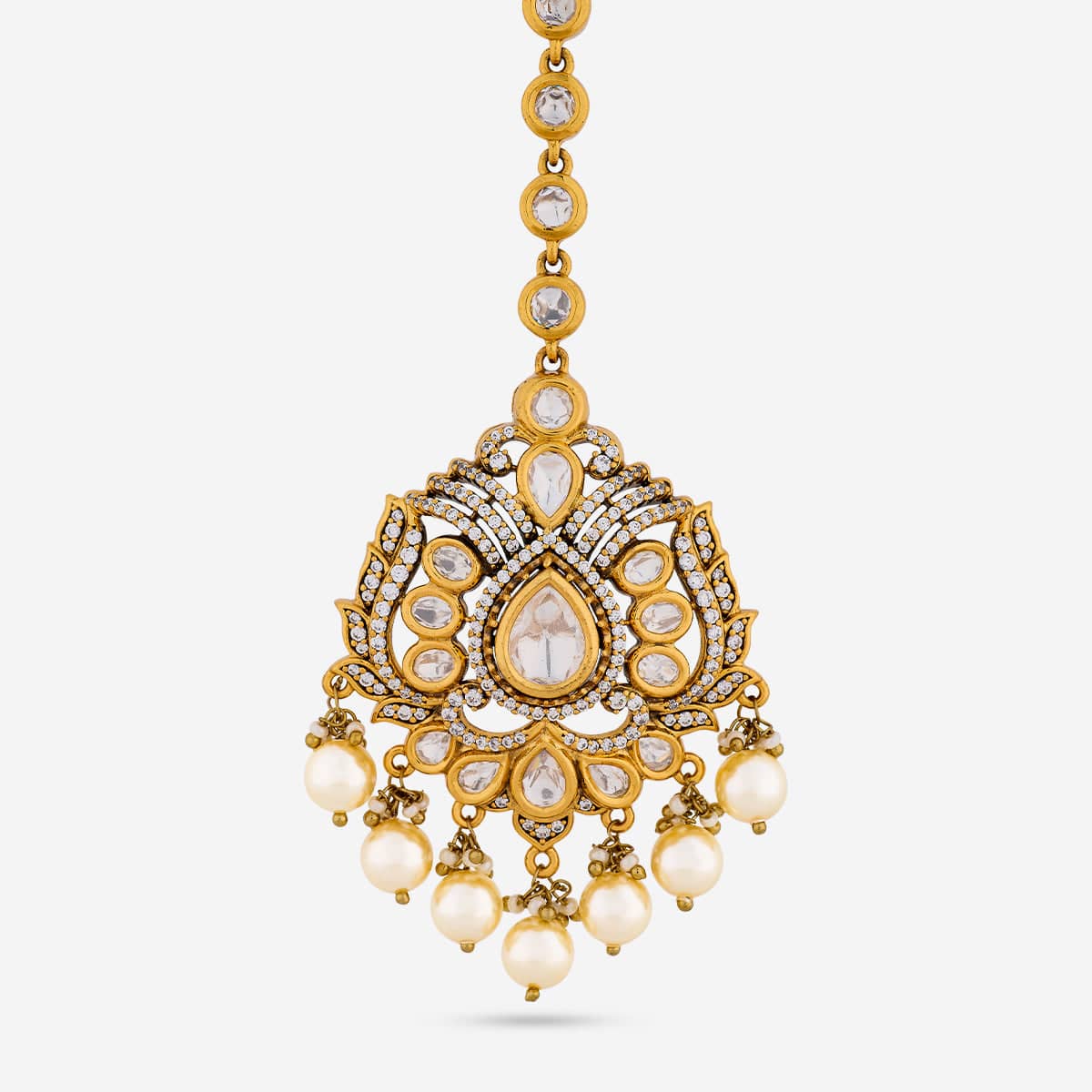 Kundan Tikka Kundan Tikka 189202