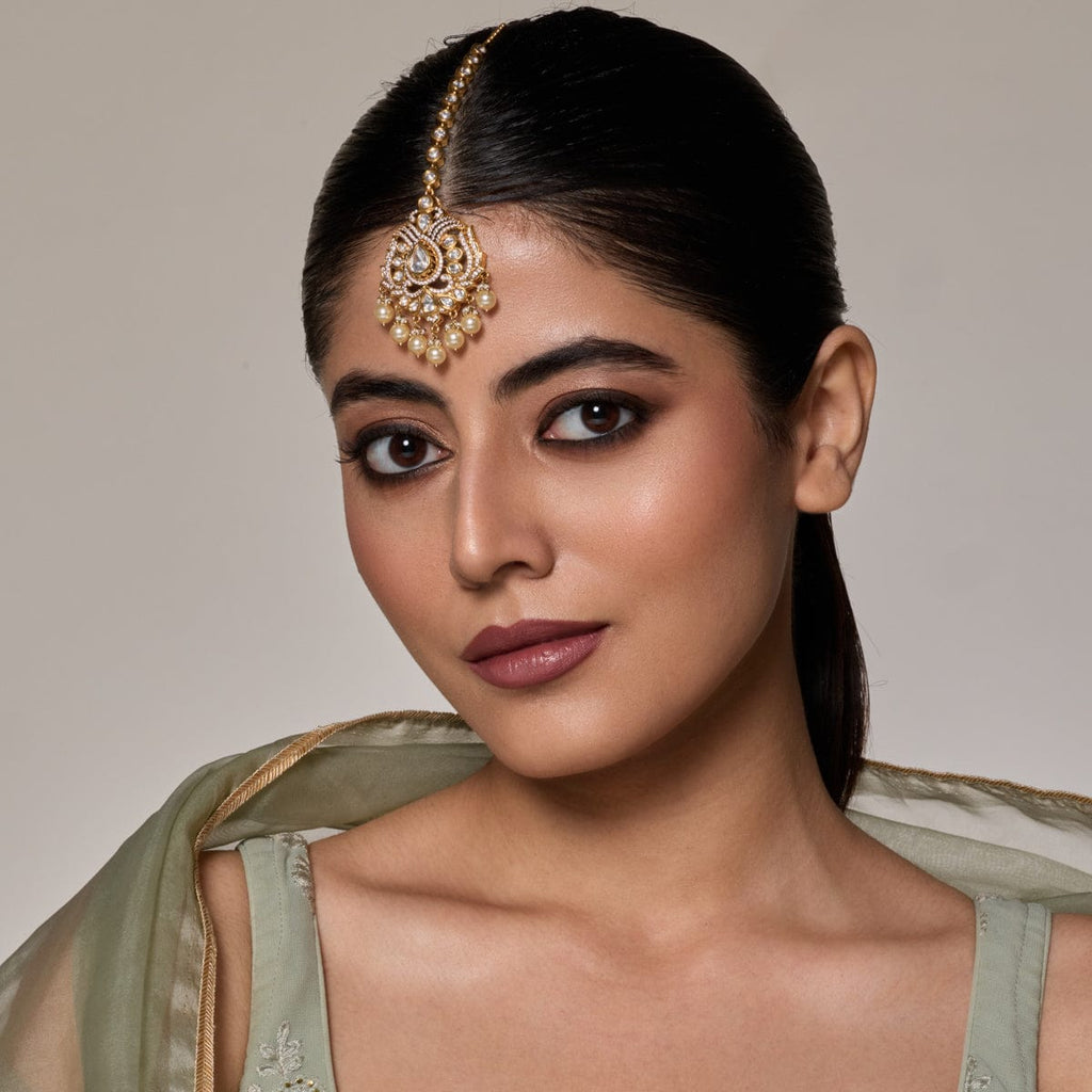 Kundan Tikka Kundan Tikka 189202