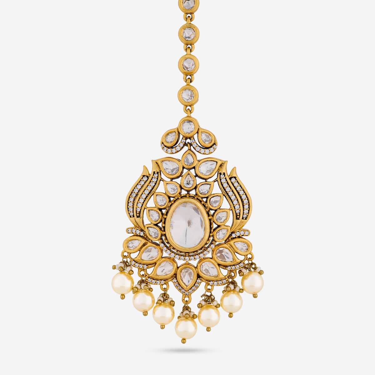 Kundan Tikka Kundan Tikka 189203