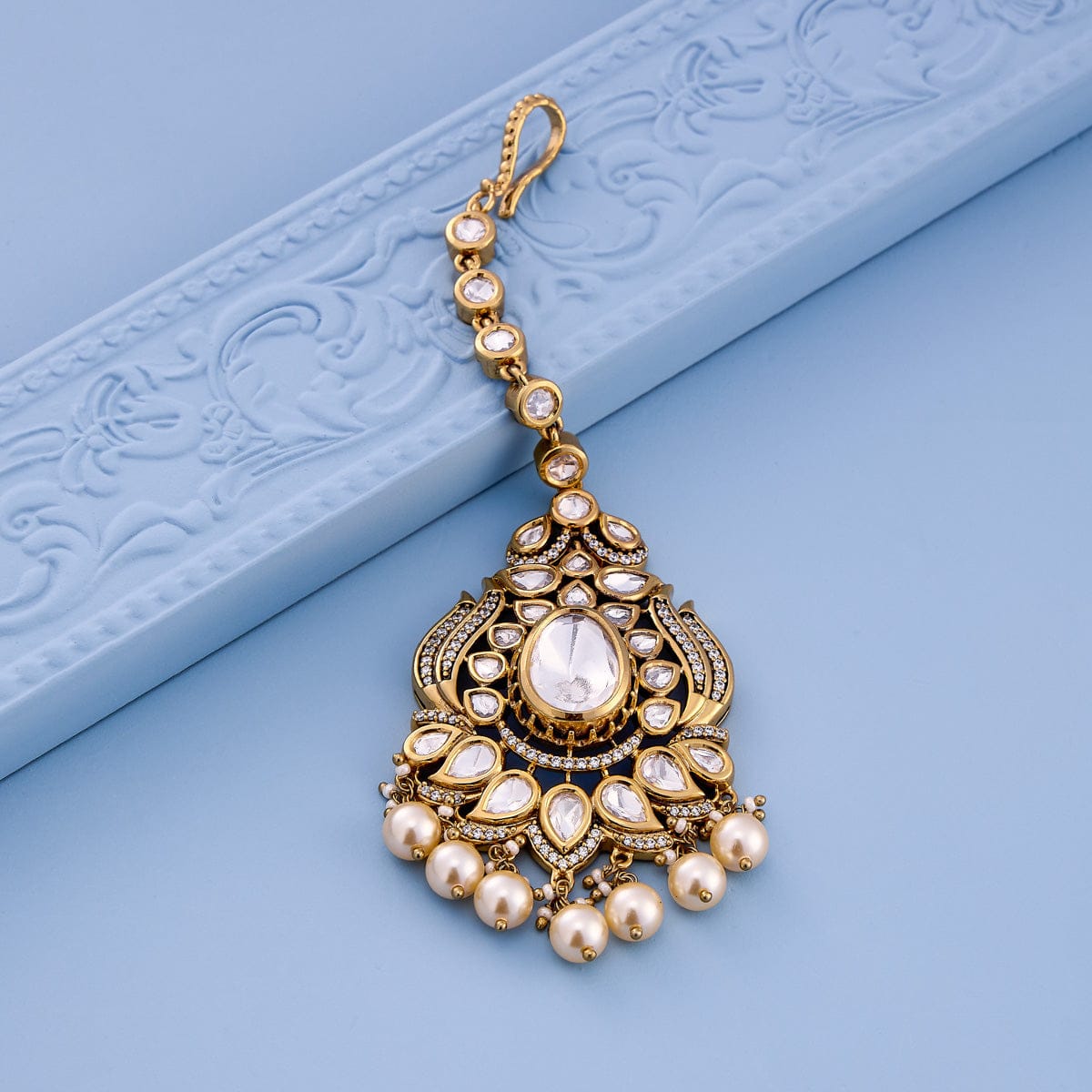 Kundan Tikka Kundan Tikka 189203