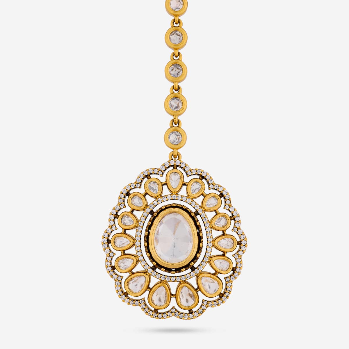 Kundan Tikka Kundan Tikka 189204