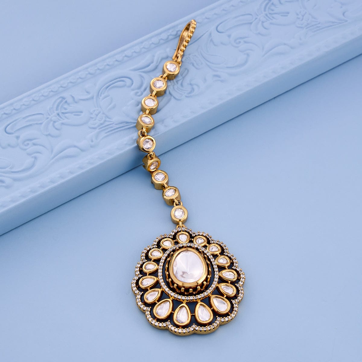 Kundan Tikka Kundan Tikka 189204