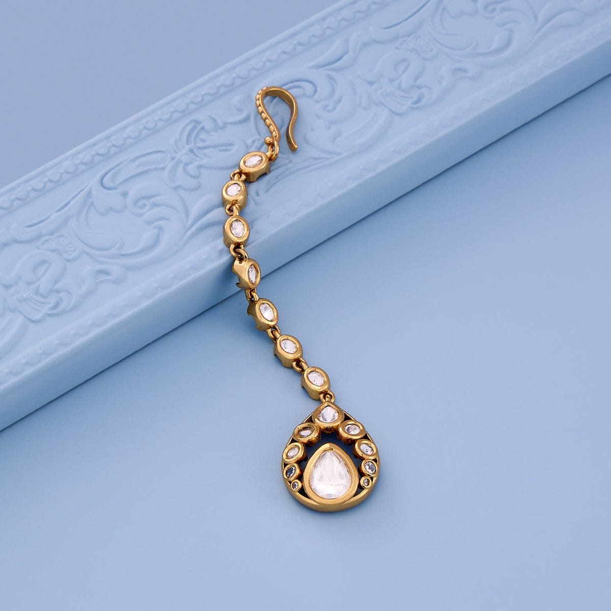 Kundan Tikka Kundan Tikka 189238