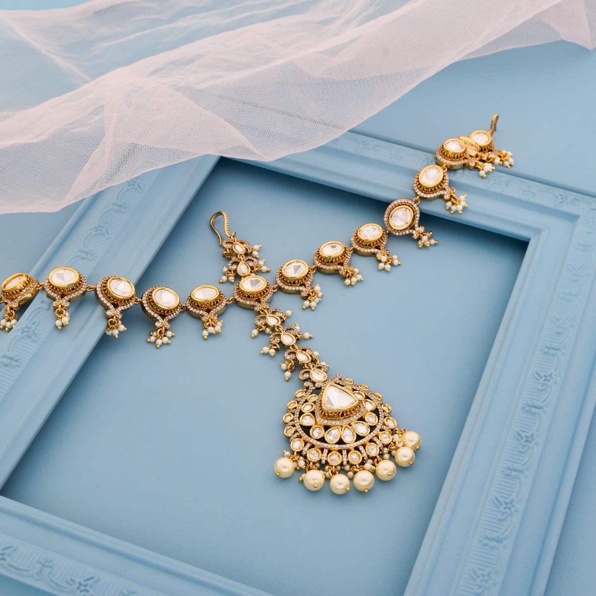 Kundan Tikka Kundan Tikka 193678