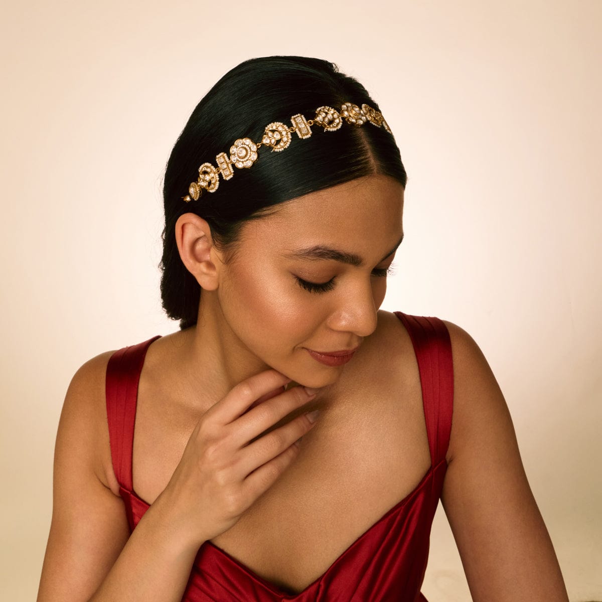 Kundan Tikka Kundan Tikka 193690