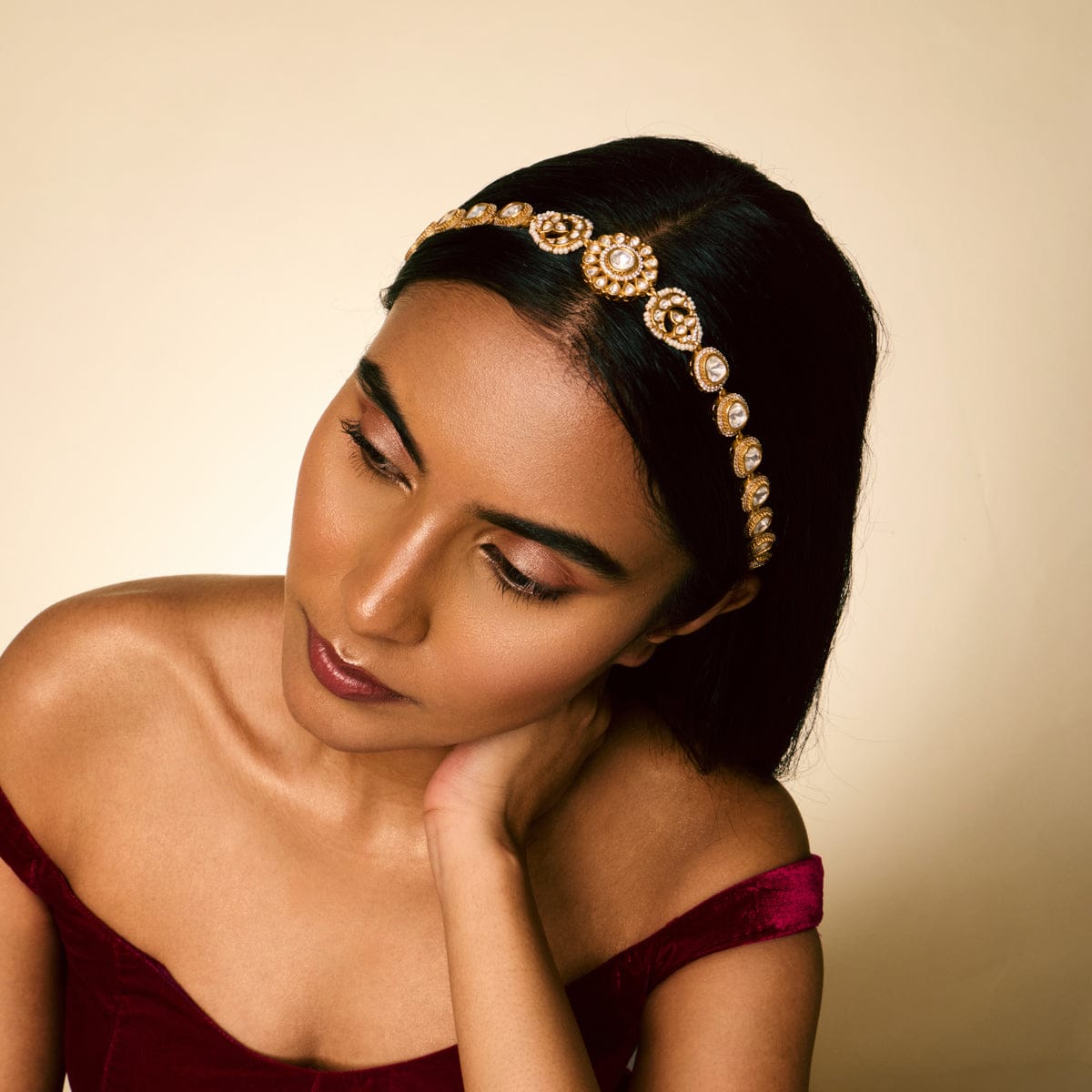 Kundan Tikka Kundan Tikka 193691