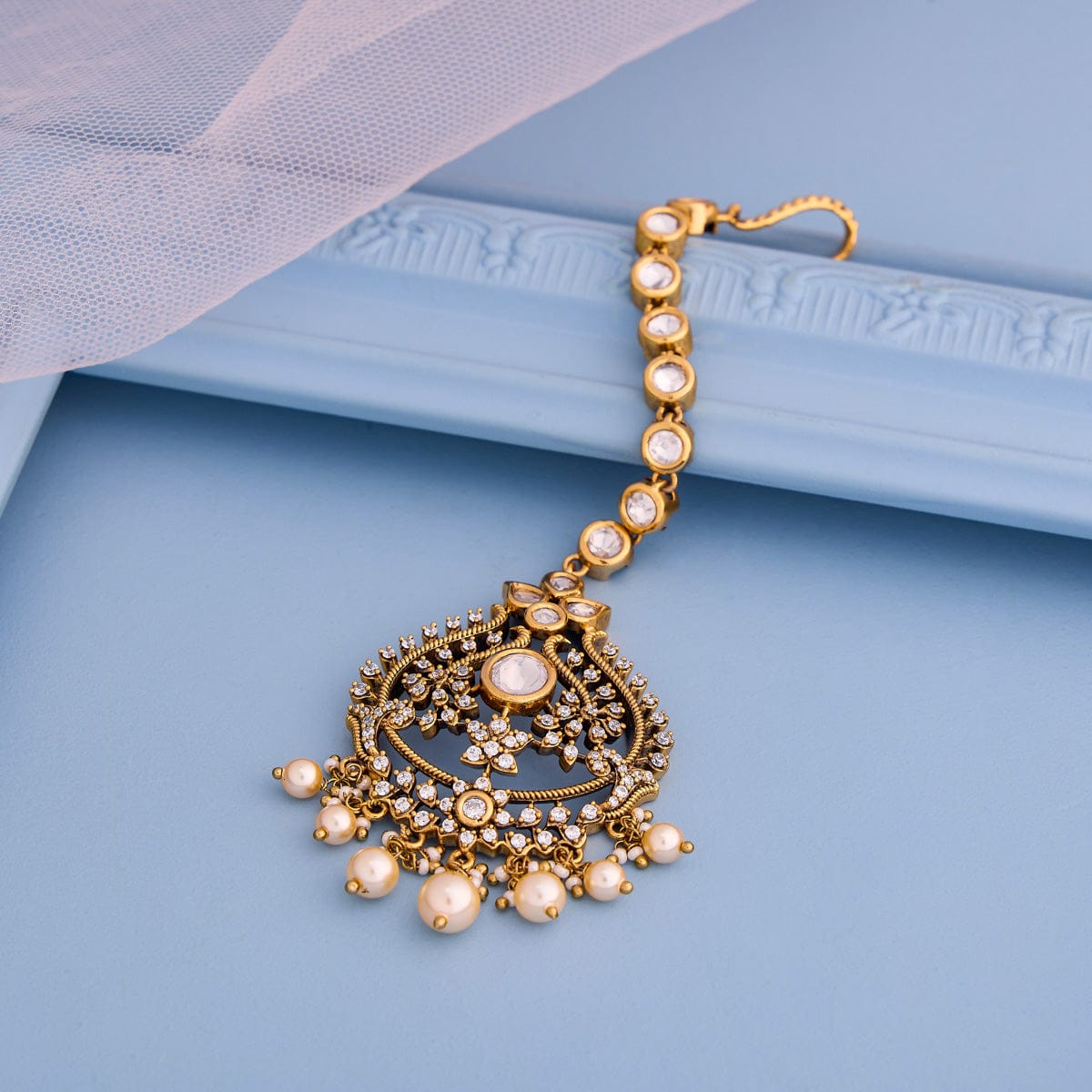 Kundan Tikka Kundan Tikka 194000