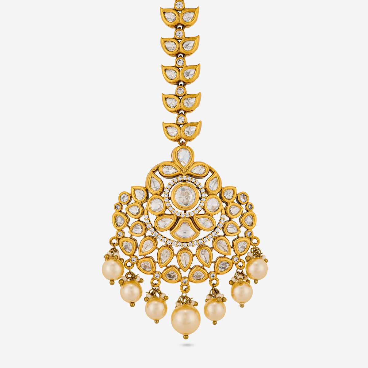 Kundan Tikka Kundan Tikka 194001