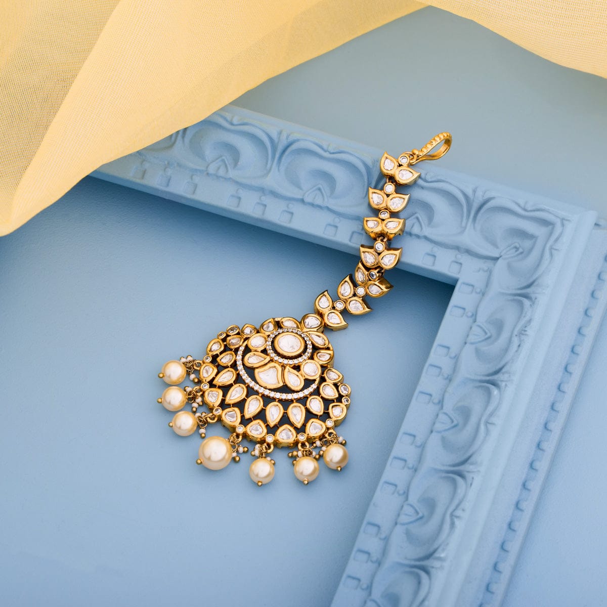 Kundan Tikka Kundan Tikka 194001