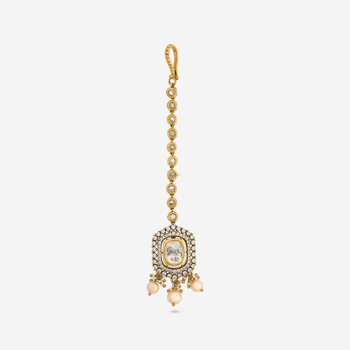 Kundan Tikka Kundan Tikka 199630