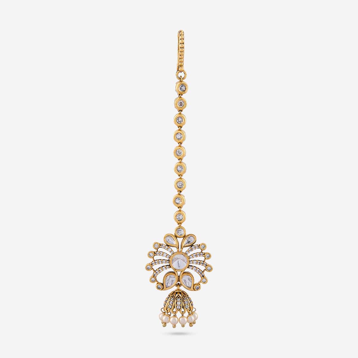 Kundan Tikka Kundan Tikka 201432