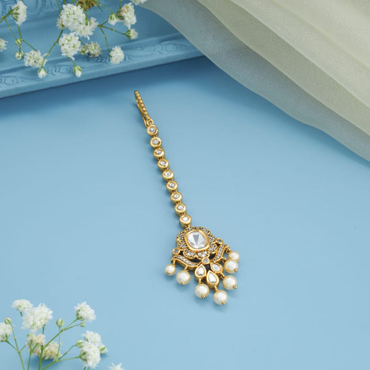 Kundan Tikka Kundan Tikka 201433