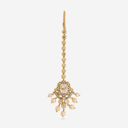 Kundan Tikka Kundan Tikka 201433