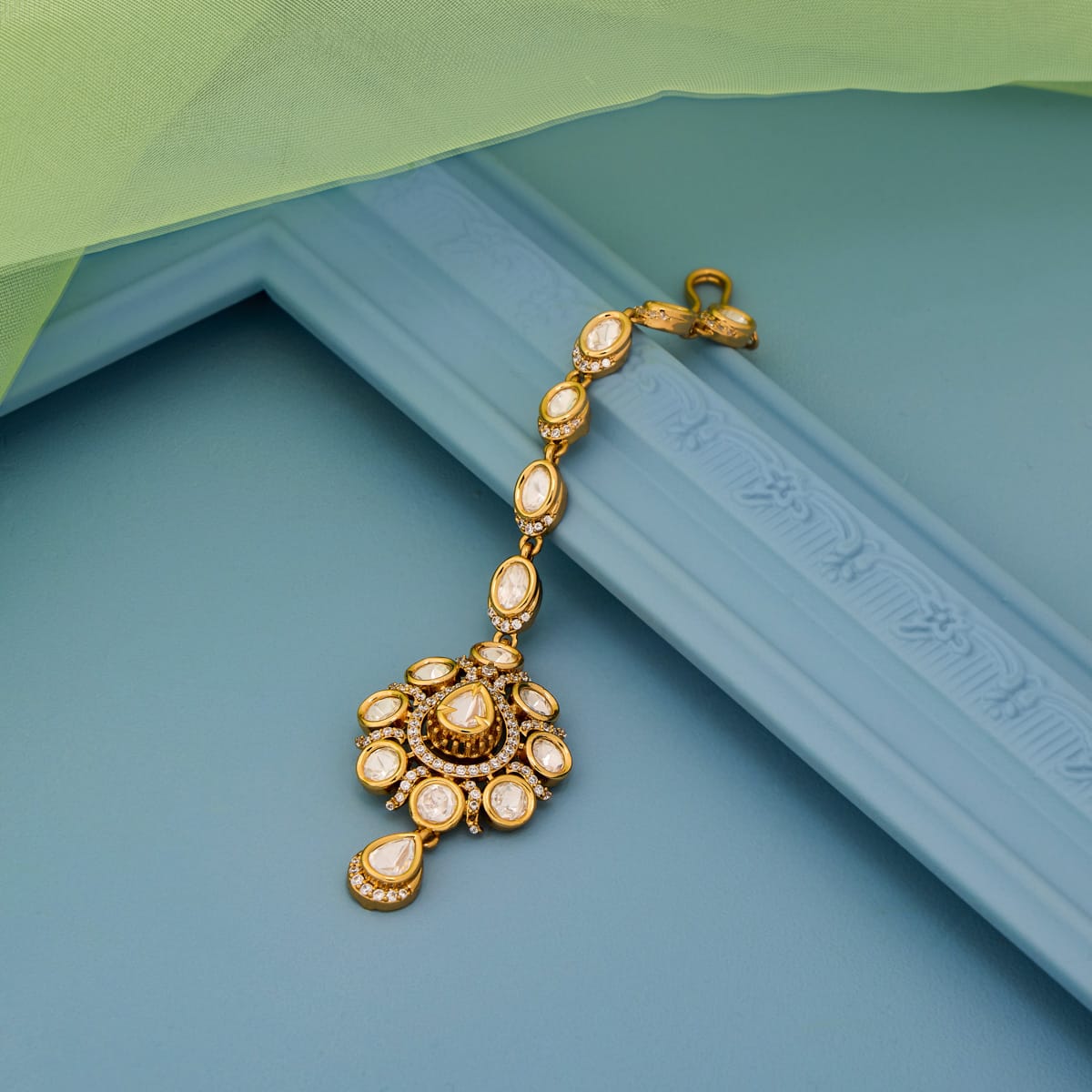 Kundan Tikka Kundan Tikka 201504